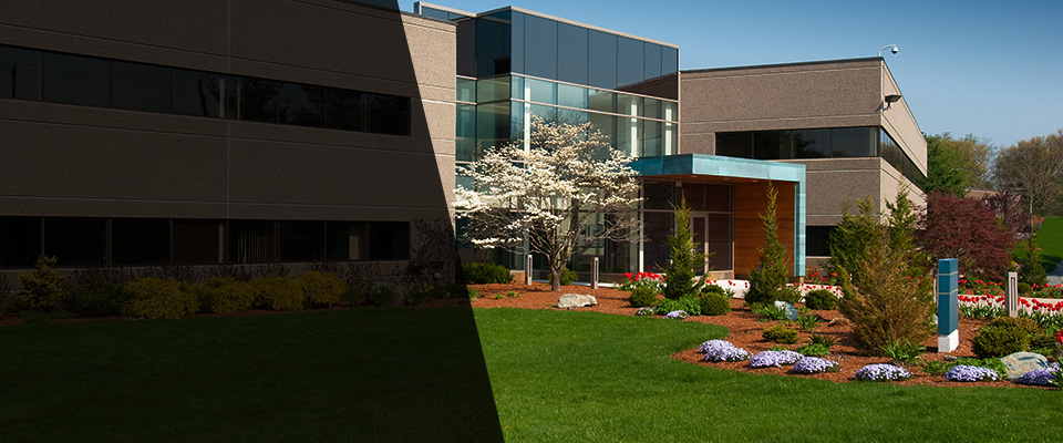 Benton Harbor Landscapers