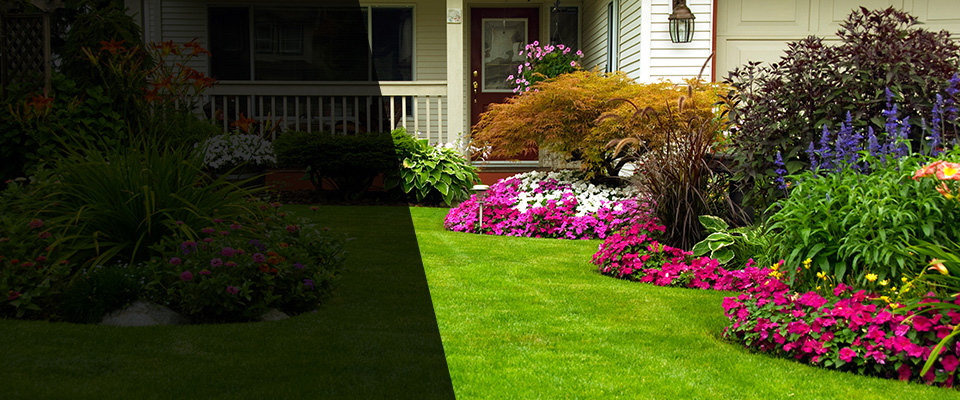 Benton Harbor Landscapers